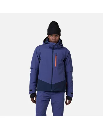 Geaca ski  BLACKSIDE JKT, pentru barbati, Albastru inchis