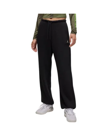 Pantaloni  Sport Crossover FLC DF 49701, Negru