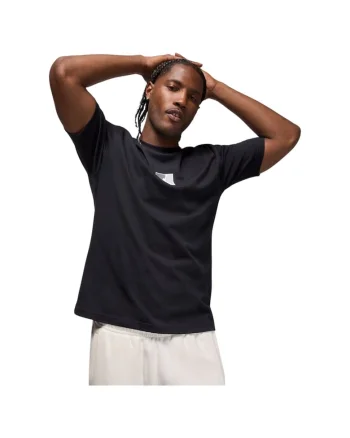 Tricou  Brooklyn BL 3.0 47383, Negru