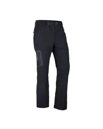 Pantaloni elastici de drumetie pentru barbati Gavin