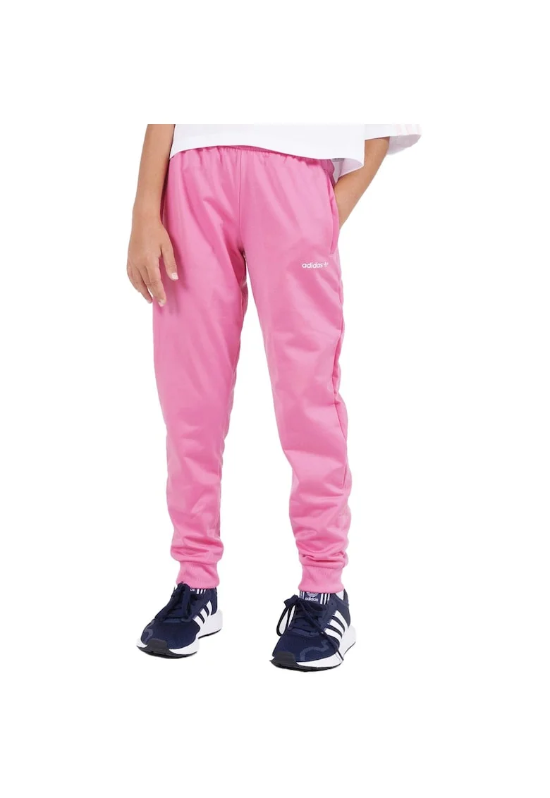 Pantaloni  Adicolor, H32382 7335, Roz