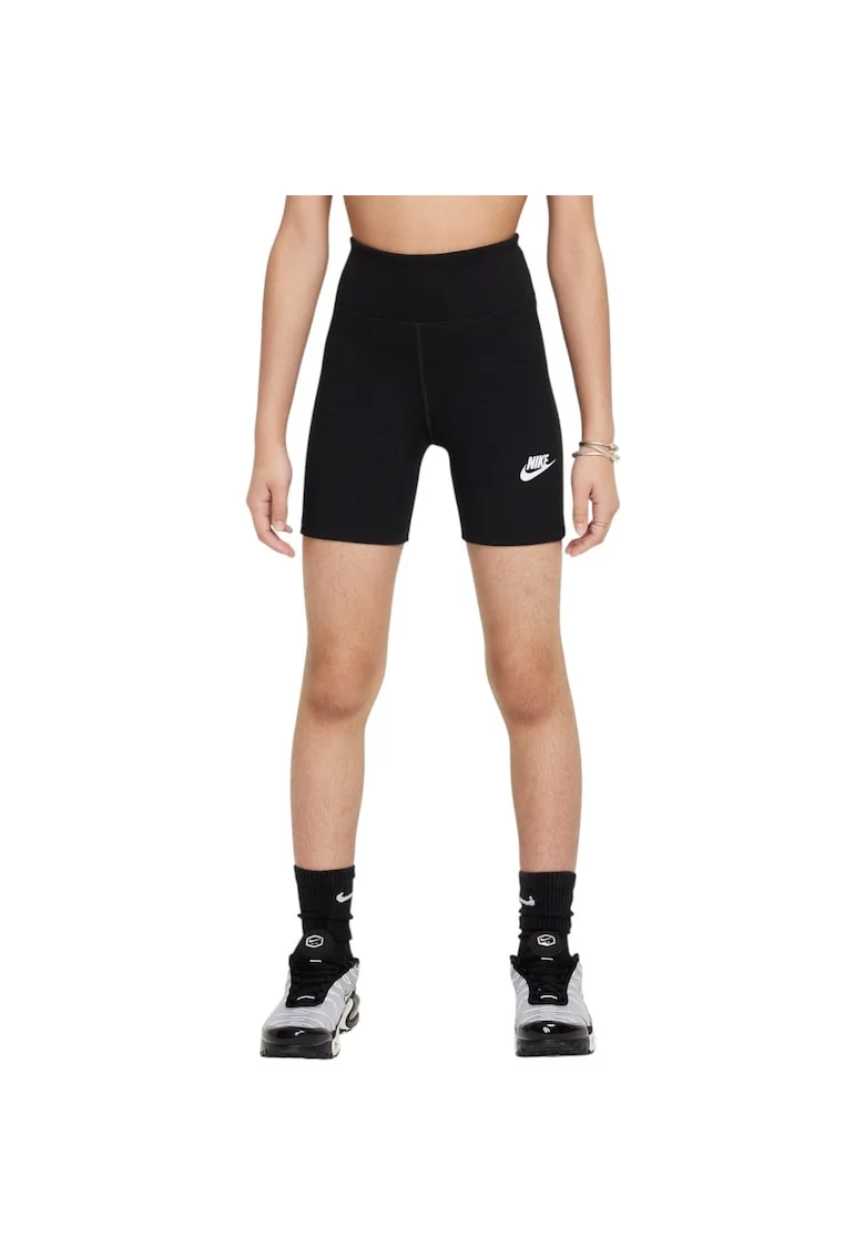 Classic 5IN Bike HR, negru, Negru