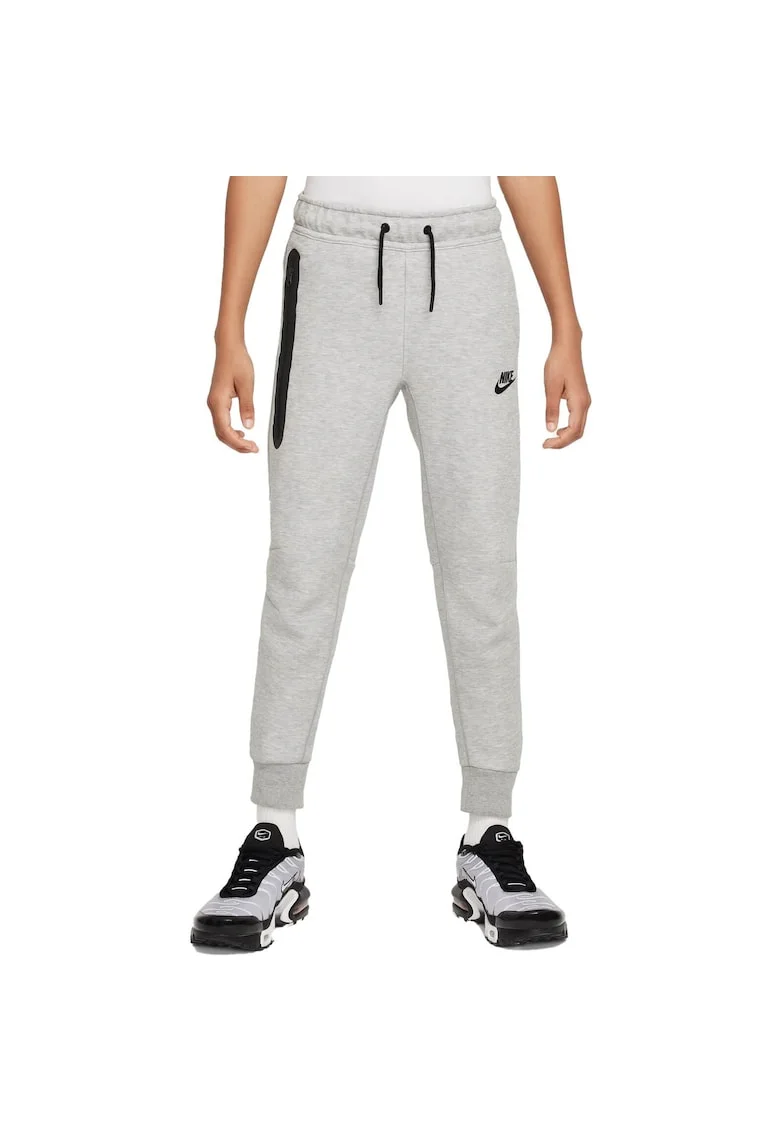 Pantaloni  Tech Fleece 28228, Gri