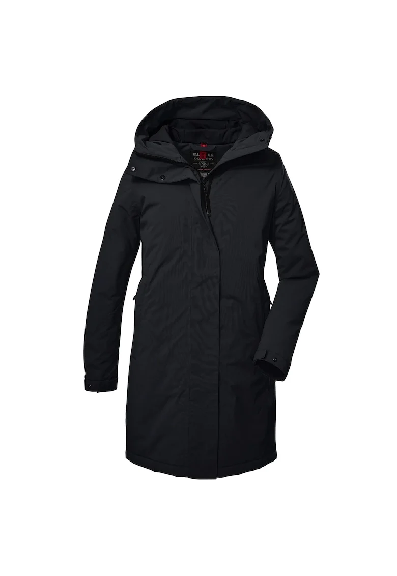 Jacheta GW 73 WMN PRK, Negru