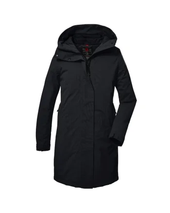 Jacheta GW 73 WMN PRK, Negru