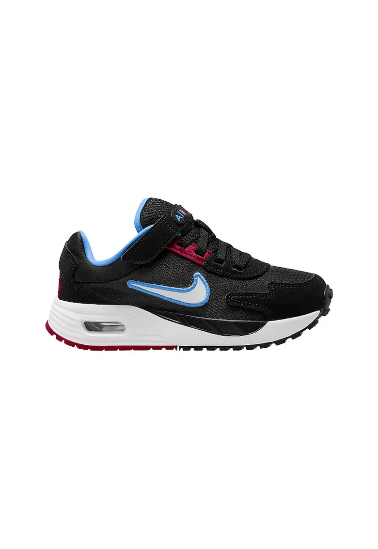 Pantofi sport  AIR MAX SOLO BP, copii, negru
