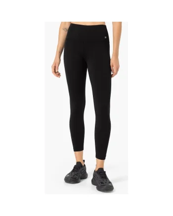 Pantaloni de corp din amestec de lana SUPER TIGHTS, pentru femei, culoarea negru, Negru