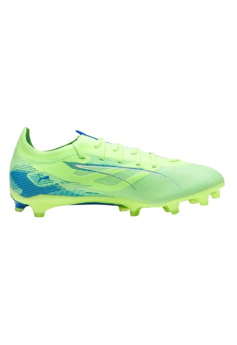 Pantofi sport barbati Ultra 5 Match,  Sintetic, Verde