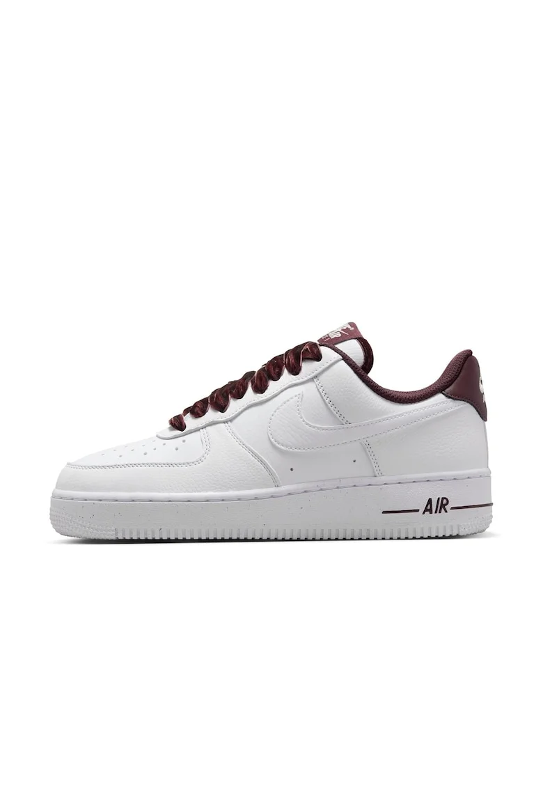 Pantofi sport  W Air Force 1 '07 Lace, Alb