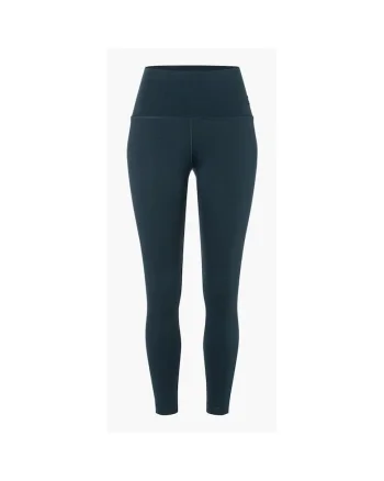 Pantaloni de corp din amestec de lana SUPER TIGHTS, pentru femei, culoarea albastru, Albastru