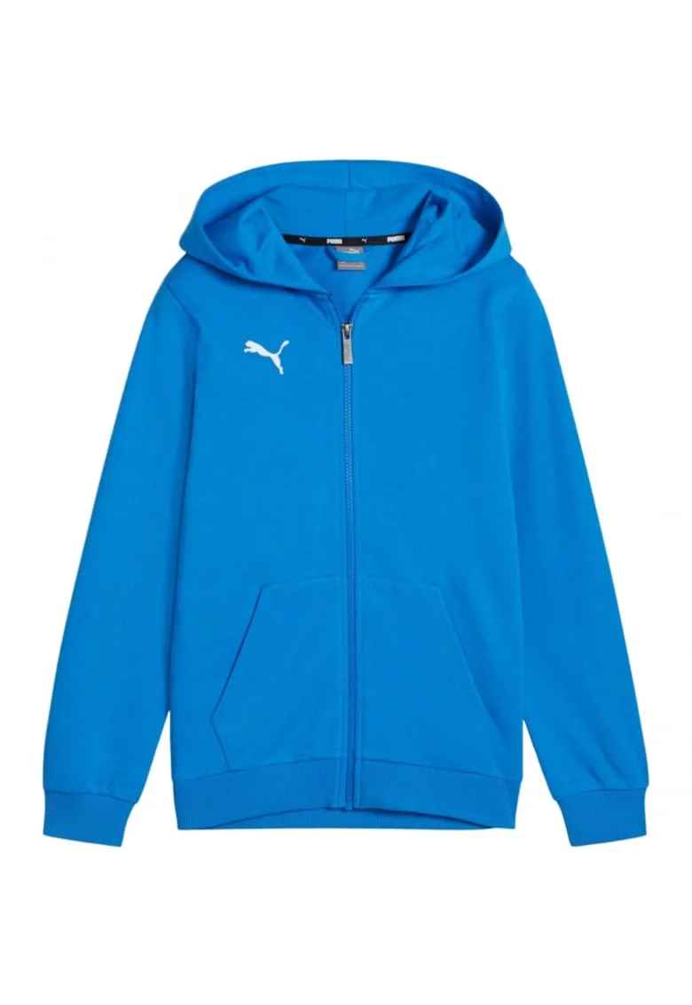 Hanorac sport copii 658596 02,  Albastru