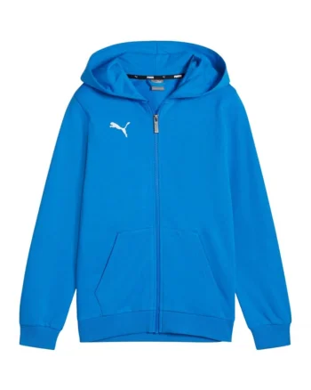 Hanorac sport copii 658596 02,  Albastru