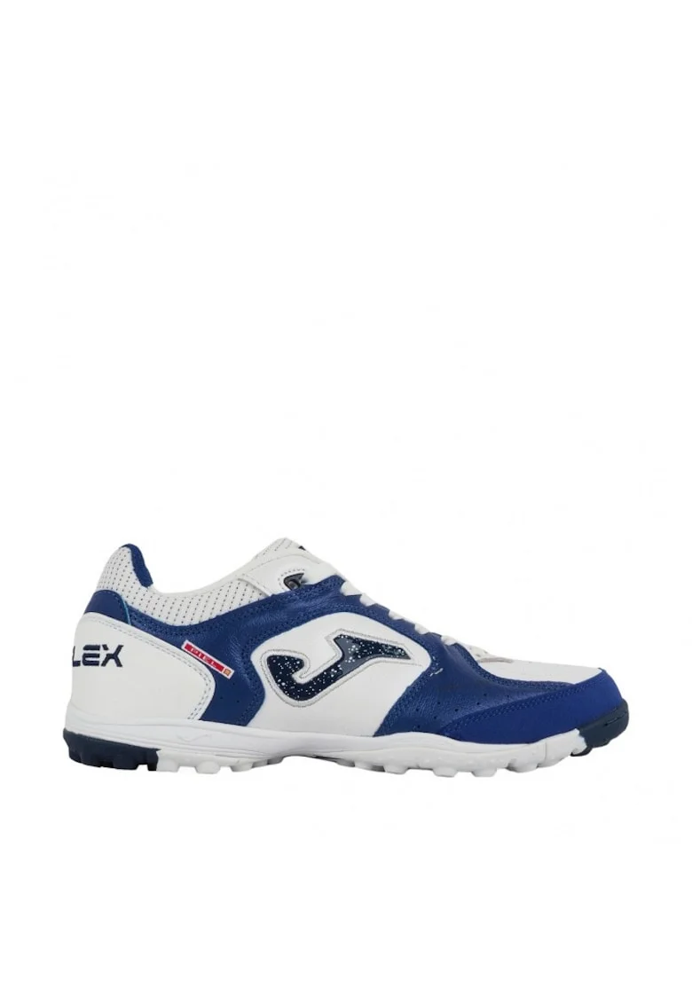 Pantofi sport barbati Topw2534tf,  Alb/Albastru
