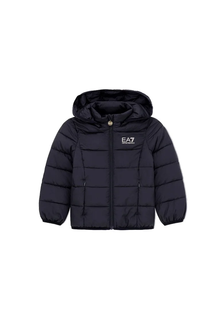 Geaca  TRAIN LOGO SERIES CROSSOVER GIRL ECO DOWN JACKET HO-8NFB08-FNF8Z-0200