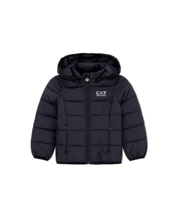 Geaca  TRAIN LOGO SERIES CROSSOVER GIRL ECO DOWN JACKET HO-8NFB08-FNF8Z-0200
