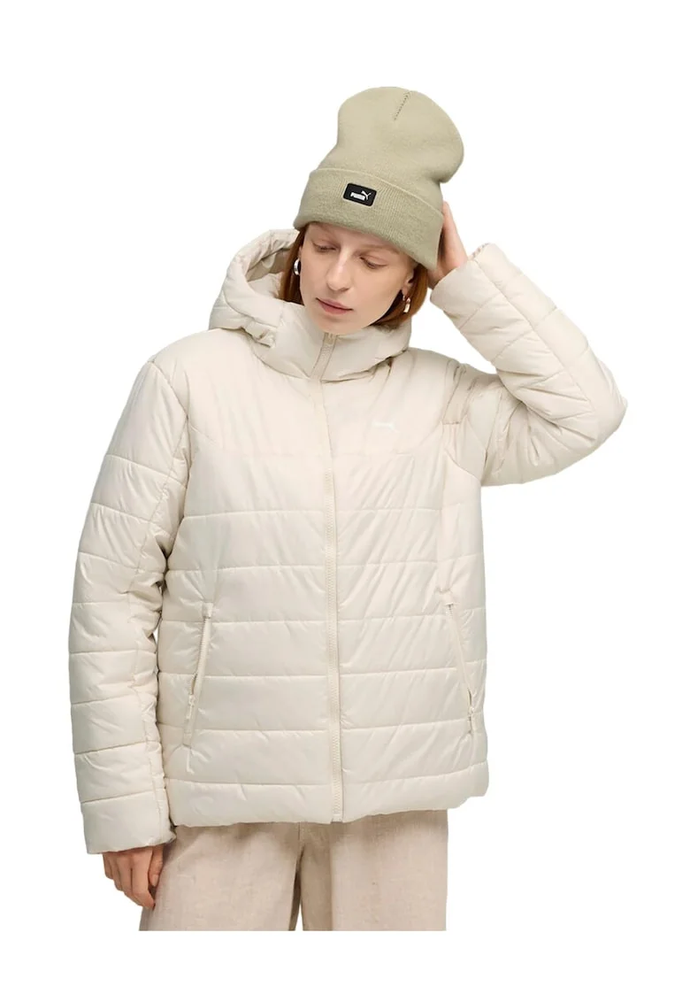 Jacheta dama  Essentials, bej,