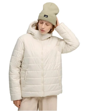 Jacheta dama  Essentials, bej,