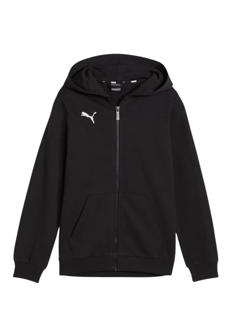 Hanorac sport copii 658596 03,  Negru