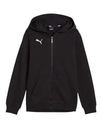 Hanorac sport copii 658596 03,  Negru