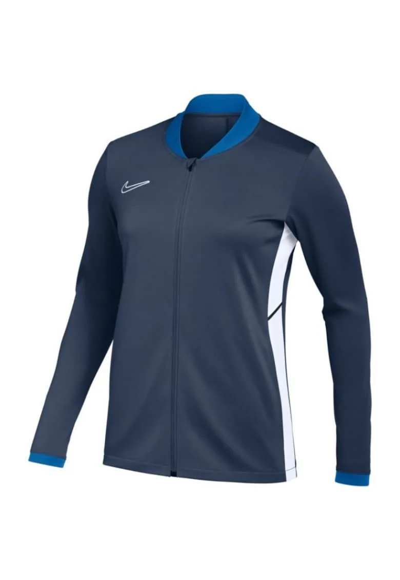Hanorac sport barbati  FZ9824 410, poliester, bleumarin