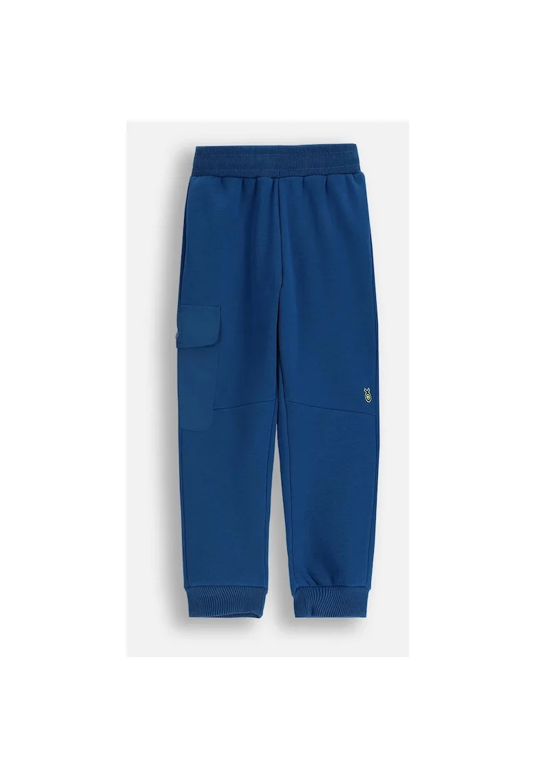 Pantaloni cargo de trening