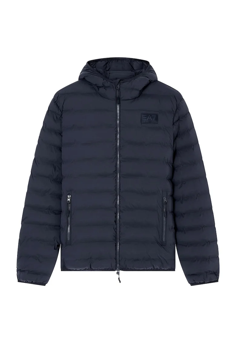 Jacheta Emporio Armani  MOUNTAIN M ECO DOWN MEDIUM 7M000686AF15953UB102, Albastru