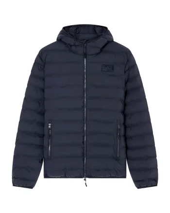 Jacheta Emporio Armani  MOUNTAIN M ECO DOWN MEDIUM 7M000686AF15953UB102, Albastru