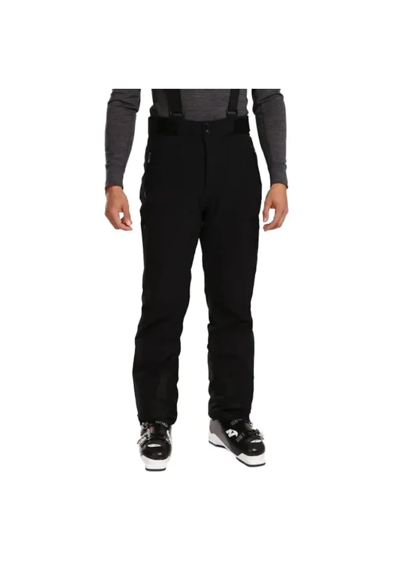 Pantaloni de schi  Ravel, Negru, Negru