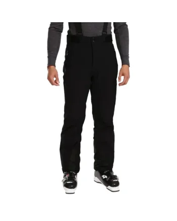 Pantaloni de schi  Ravel, Negru, Negru