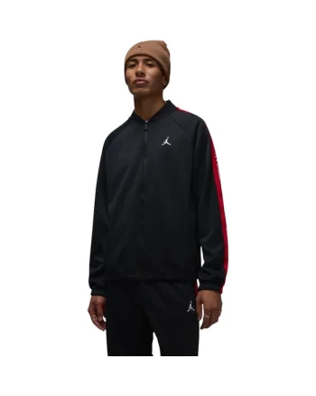 Bluza  Essentials JKT 49601, Negru