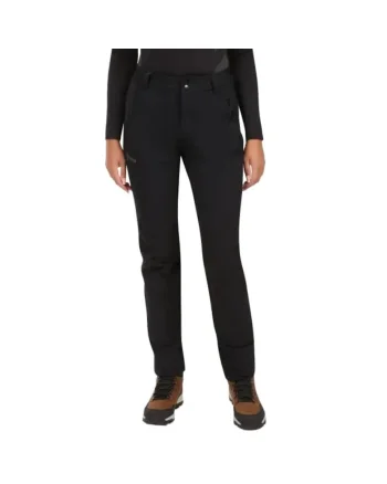 Pantaloni sport  Lago, Negru, Negru