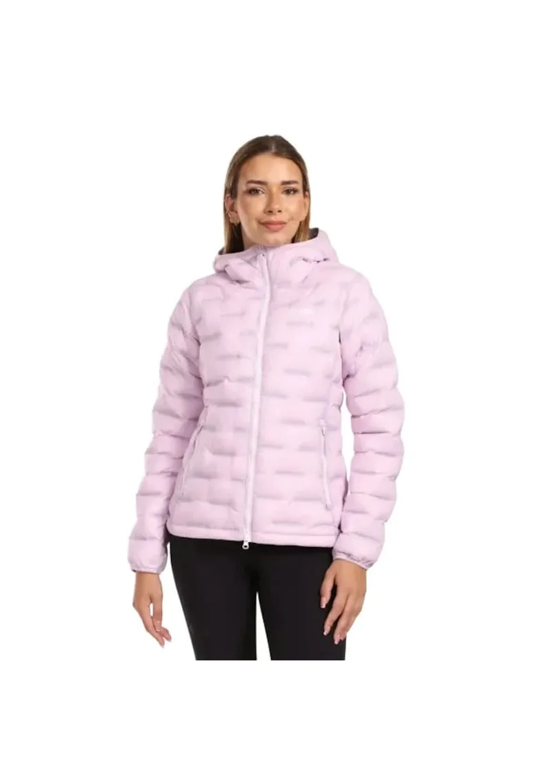 Geaca sport  Alba, Roz deschis, Roz deschis