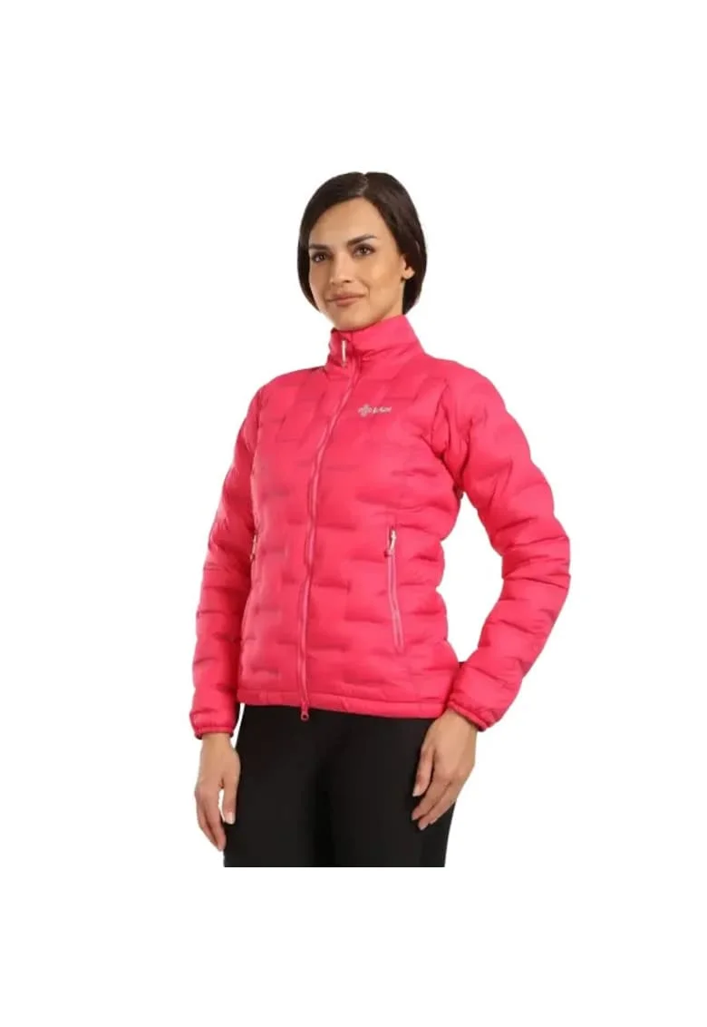 Geaca sport  Papilon, Roz, Roz