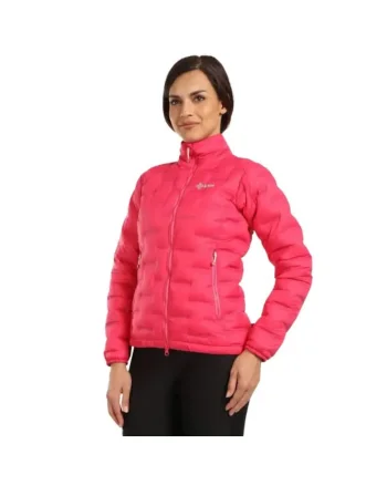 Geaca sport  Papilon, Roz, Roz