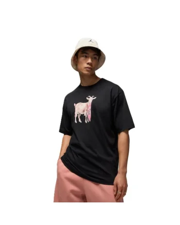 Tricou  M J NC GOAT SS CREW-IF0786-010