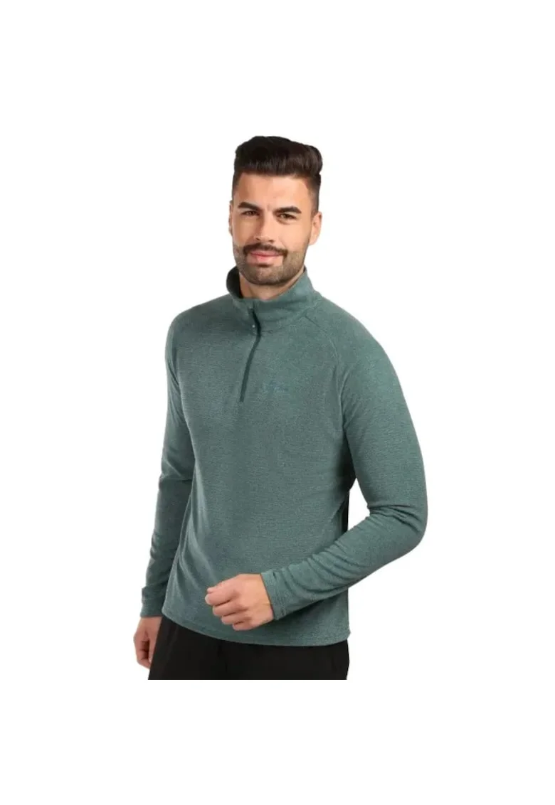 Pulover Fleece  Almeri, Verde, Verde