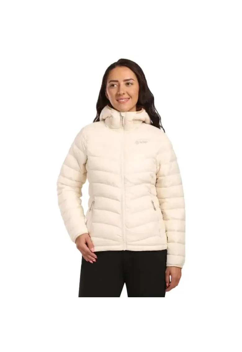Geaca sport  Rebeki, Bej, Bej