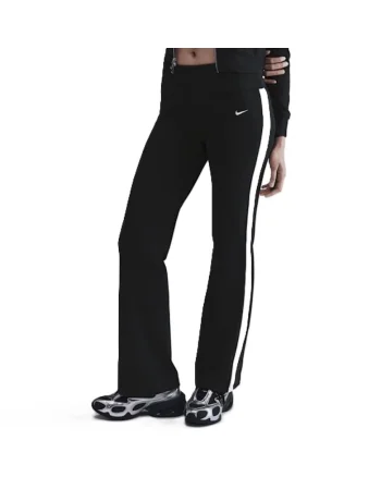 Pantaloni  W NSW HR FLDOVR PNT GLS-IH4063-010