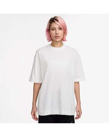 Tricou  W NSW LUXE SS TEE RELAX-HV4957-100