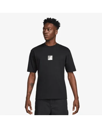 Tricou  M J BRK BL 3.0 SS CREW-HQ8942-010