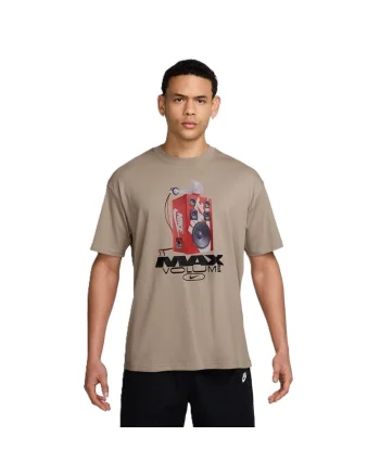 Tricou  U NSW TEE M90 HIFI-HQ9279-247
