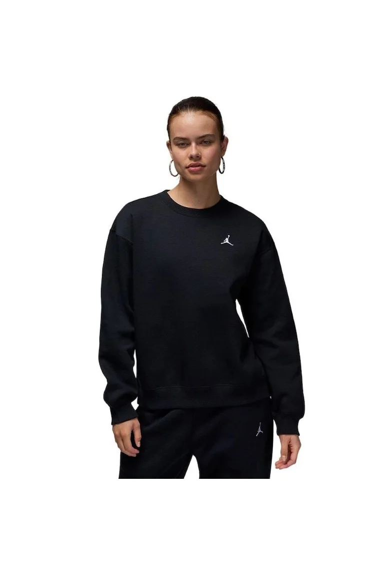 Bluza  W J BRK FLC CREW 24-FV7074-010