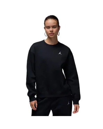 Bluza  W J BRK FLC CREW 24-FV7074-010