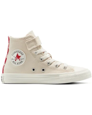 Tenisi copii  Chuck Taylor All Star 1v, Roz