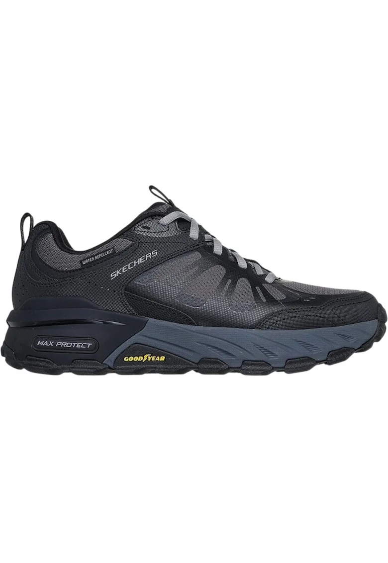 Pantofi sport  Max Protect - Sherwood Ridge 51987, Negru
