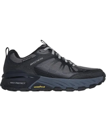 Pantofi sport  Max Protect - Sherwood Ridge 51987, Negru