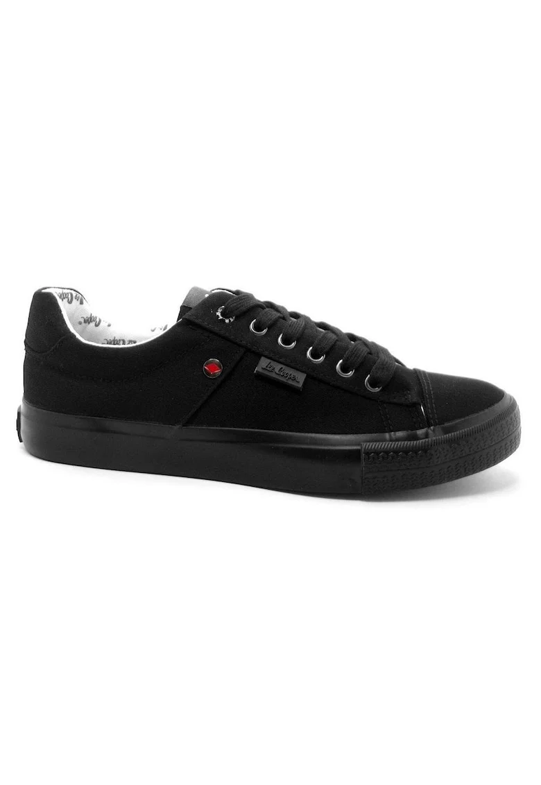 Pantofi Sport Manusi  Negru, Negru