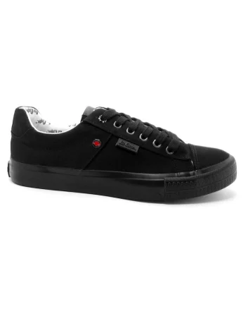 Pantofi Sport Manusi  Negru, Negru