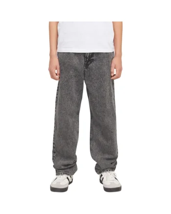 Blugi JACK &JONES Chris Original SQ 853 JNR 48946, Gri