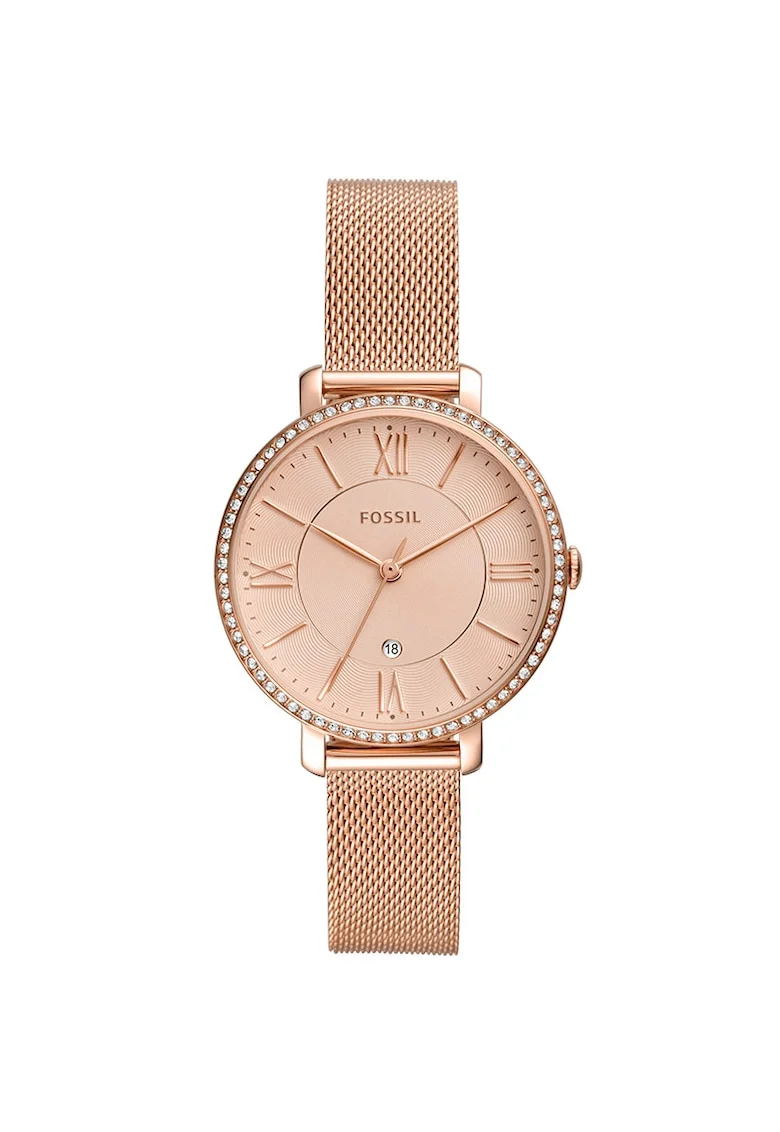 Ceas dama  ES4628 Quartz Rose gold